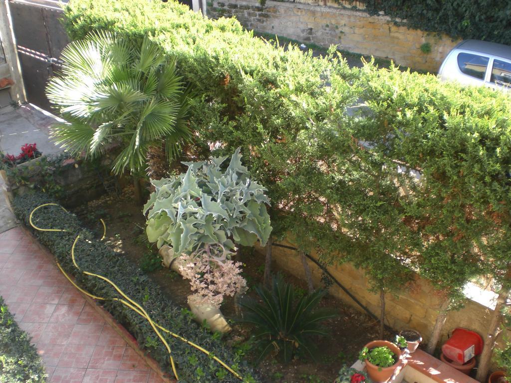 Bouganville San Leone Buitenkant foto