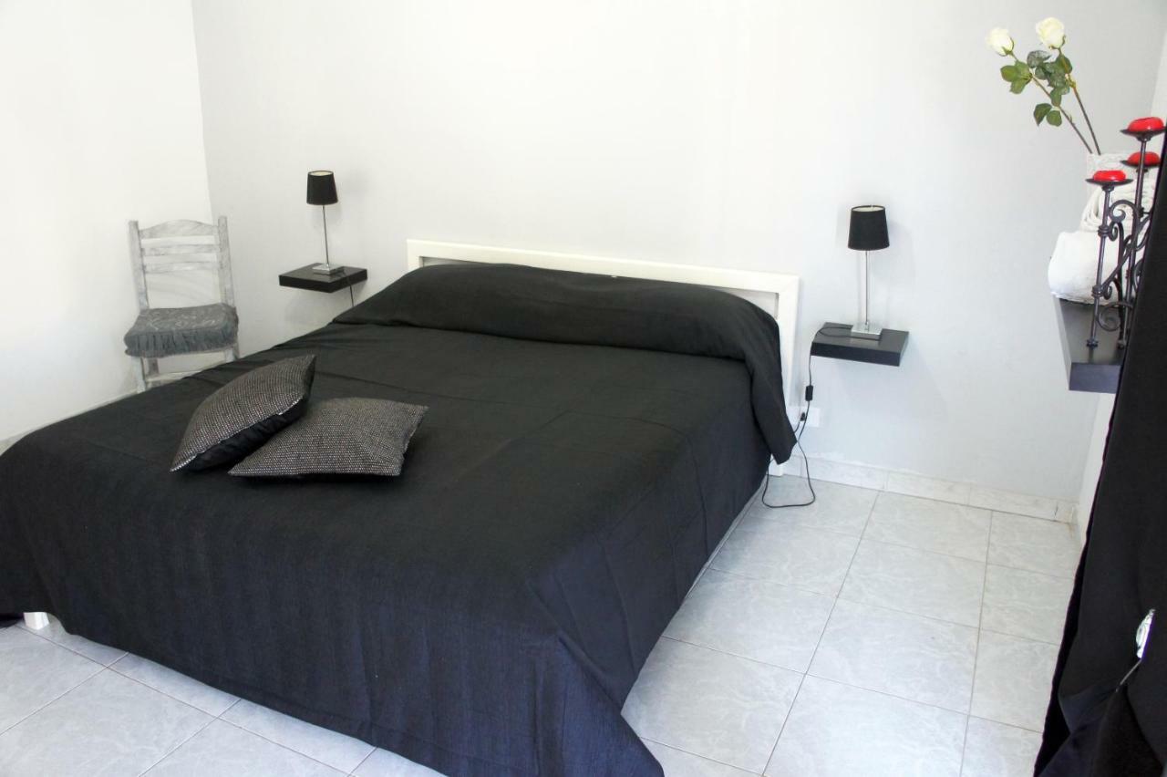 Bouganville San Leone Buitenkant foto